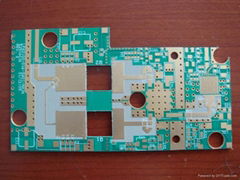 prototype PCB