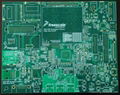 HDI PCB 1