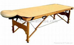 massage table