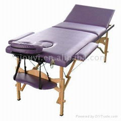 massage table