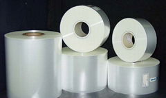 polypropylene capacitor film