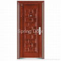 Steel Security Doors 1