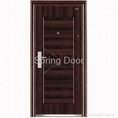 Spring Door