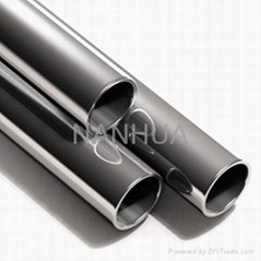 seamlless stainless steel pipe