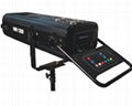 Follow Spot Track Light show  DJ  stage  light(FL-1200/FL-2500 1