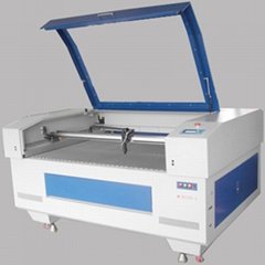 High-speed laser cutting machine
