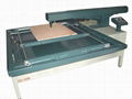 Laser Die Cutting Machine 1