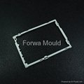 Mould for Plastic Part of Communication Products 3