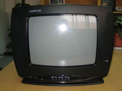 Normal Color TV 14"