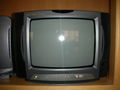 Normal Color TV 14" 1