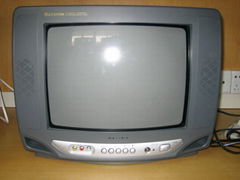 Normal Color TV 14"