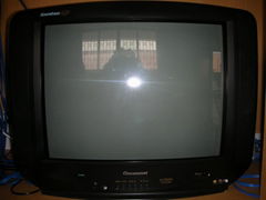 Normal Color TV14"21"