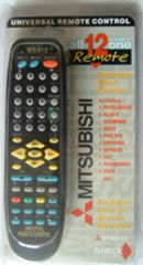 Universal Remote Control