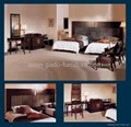 Hotel Bedroom Furniture 2