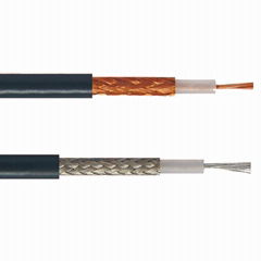 Coaxial cable