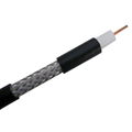 Coaxial cable