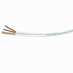 Coaxial cable