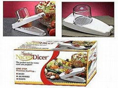 Nicer Dicer