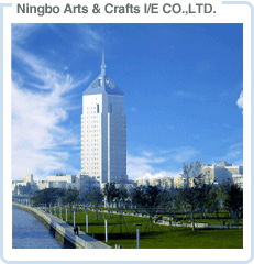 Ningbo Arts & Crafts Imp & Exp.Co.,Ltd