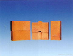 refractory material