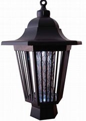 soalr insect killer