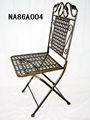 Metal  Furnitures 2