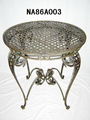 Metal  Furnitures 3