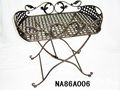 Metal  Furnitures 5