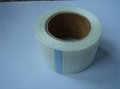 Fiberglass self adhesive tape  1