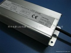 LED driver power supply,LED waterproof power supply