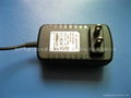 18W Power Supply  Power adapter