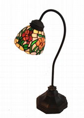 tiffany table lamp