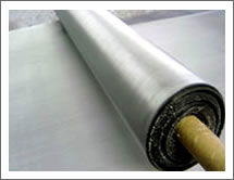 Stainless Steel Wire Mesh（Cloth）