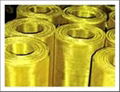 Brass Wire Mesh 3