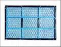 Vibrating Sieving Mesh 1