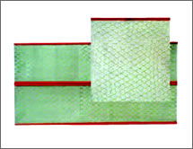 Vibrating Sieving Mesh 4