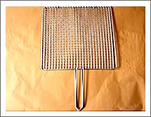 Barbecue Grill Wire Netting 2