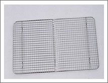 Barbecue Grill Wire Netting 3