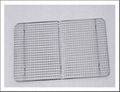 Barbecue Grill Wire Netting 3