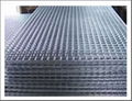 Welded Wire Mesh