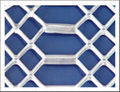 Aluminum Plate Mesh