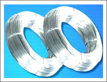 Galvanized Iron Wire