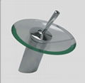 commode faucet