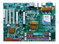 Computer Motherboard Intel ZM-BLP35-G
