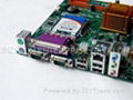 Computer Motherboard Intel ZM-N45PL3-L