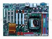 Computer Motherboard Nvidia NF57LT-G