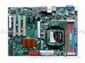 Computer Motherboard Nvidia NF52P-G