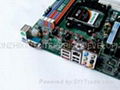 Computer Motherboard Nvidia NF52P-G 2