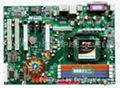 Computer Motherboard Nvidia ZM-NF55S-G