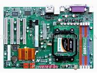 Computer Motherboard Nvidia ZM-NC68S-G 